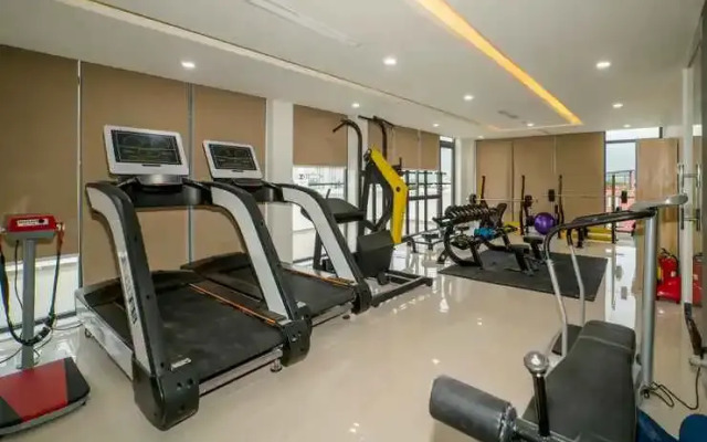 Maya Hotel 3