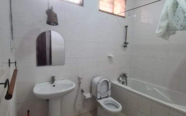 Sulkhan Serviced Apartment