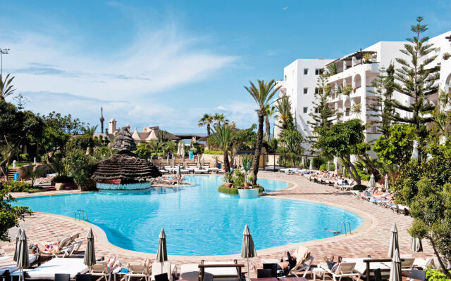 Hotel Riu Tikida Beach - Adults Only - All inclusive