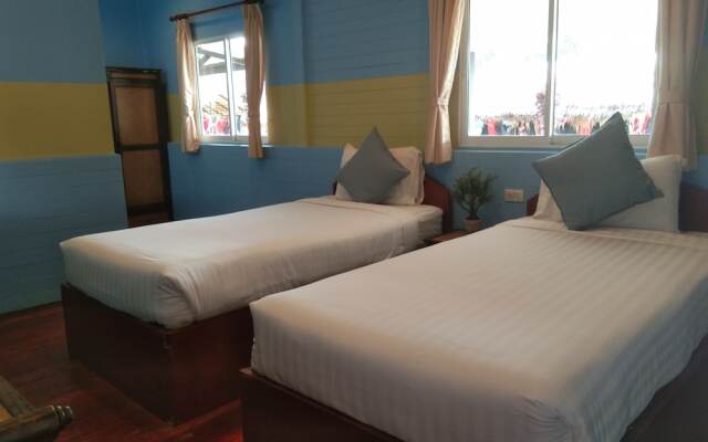 Heaven Kwai Resort (SHA Extra Plus)