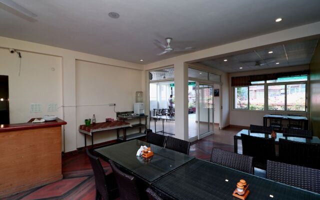 Ubex Home Hermitage Rishikesh