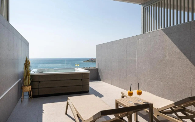 Salt&soul Residence Apartment