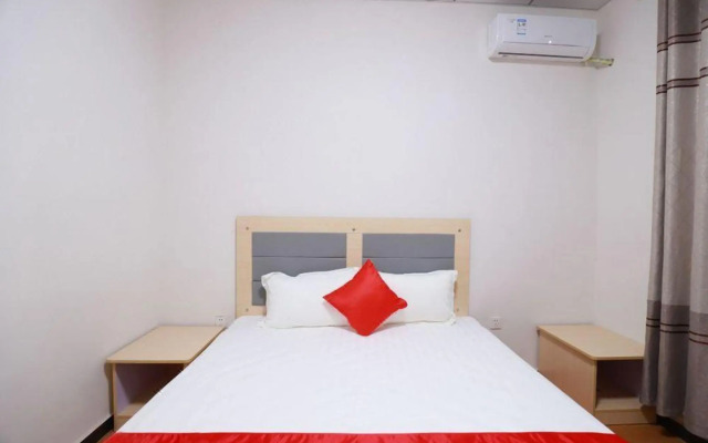 Beijing hengkai hotel