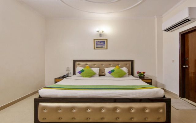 Treebo Paras International