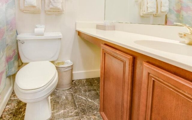 Plaza Suites Metairie