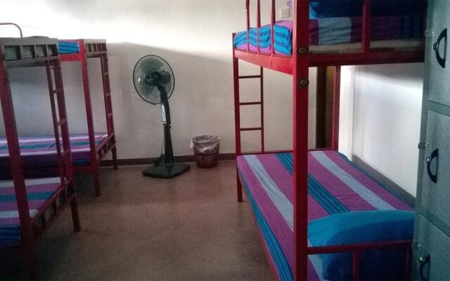 Backpackers Paradise Colombo