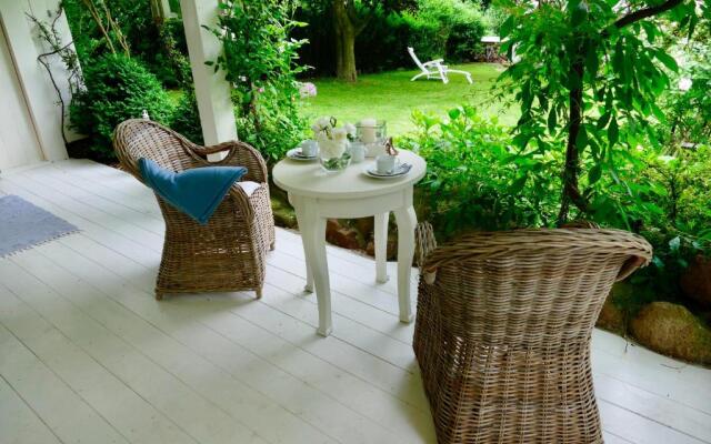 Kleine Ferienwohnungen - Störtebeker