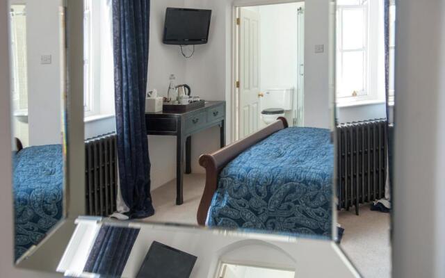 The Bridge House Boutique B&B
