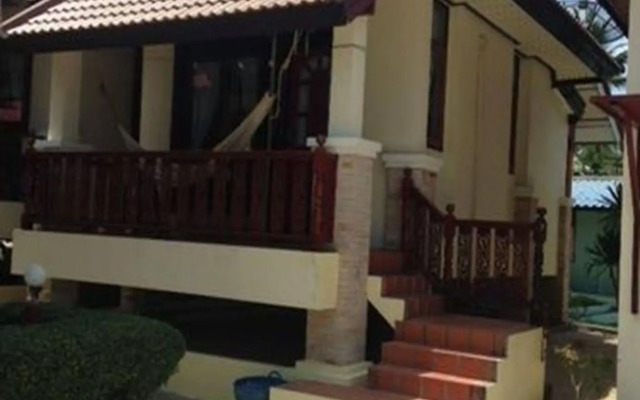 Starlight Haad Rin Resort