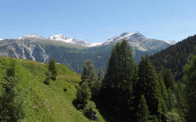 Café Pension Muntanella