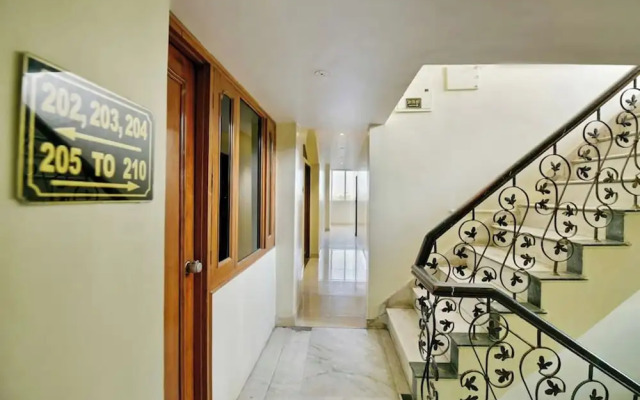Hotel Rang Mahal Near Jaipur International Airport