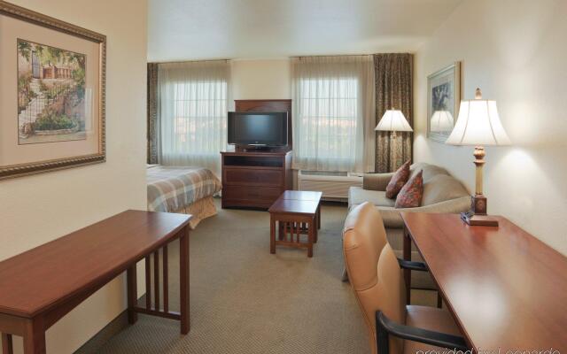 Staybridge Suites Sacramento Airport Natomas