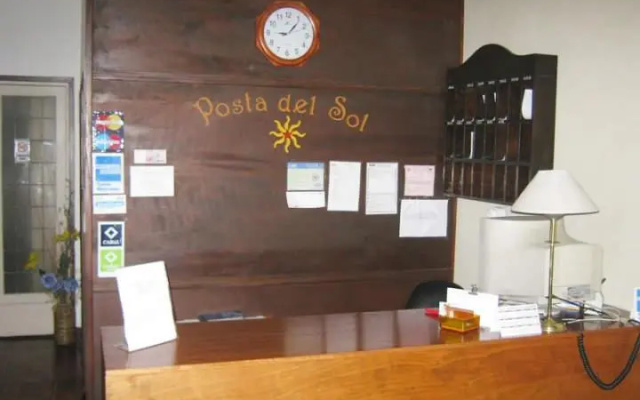 Posta del Sol Hotel