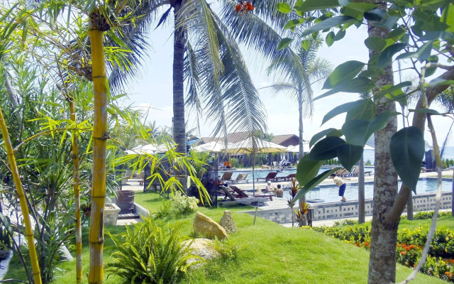 Sa Huynh Beach Resort