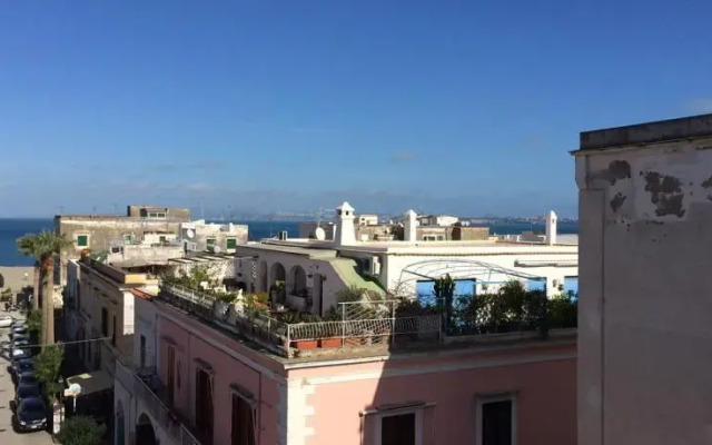 Ischia Centro via Roma