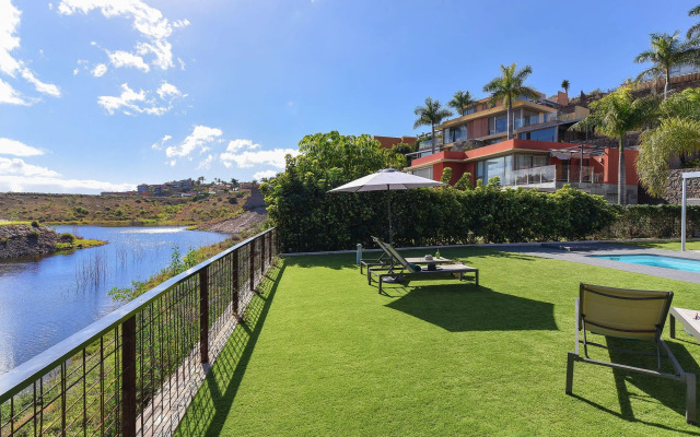 Villas Los Dragos