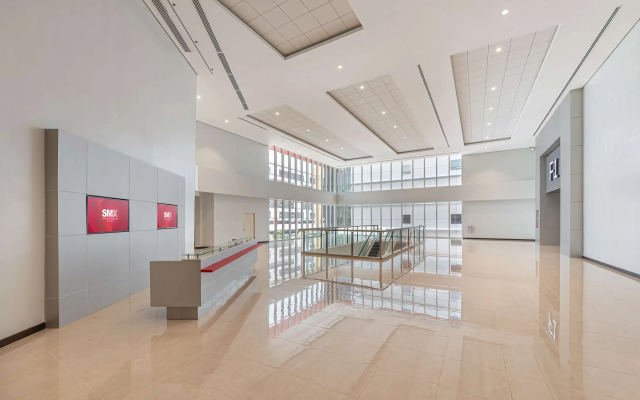 Park Inn By Radisson Clark