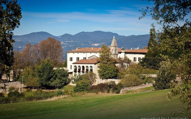 QC Grand Hotel Villa Arzaga Garda Spa & Golf