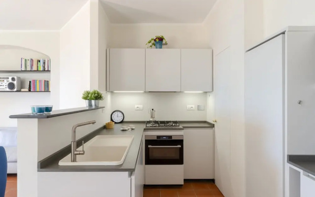 JOIVY Villa W/Superb View And Private Garden In Mulinetti