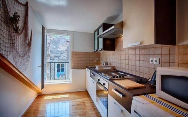 Waterfront Apartments