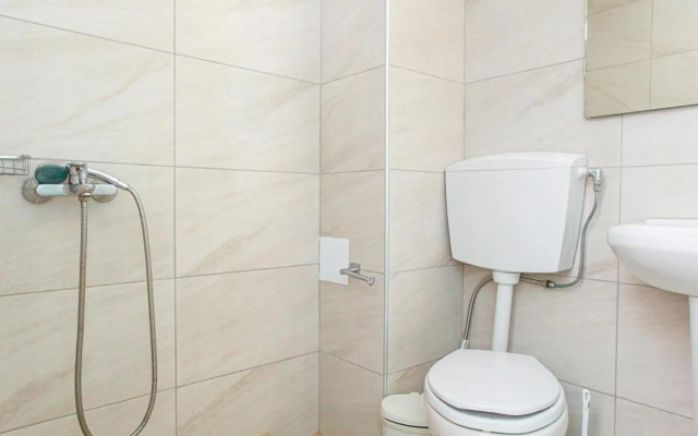 Hermes Hotel Malia