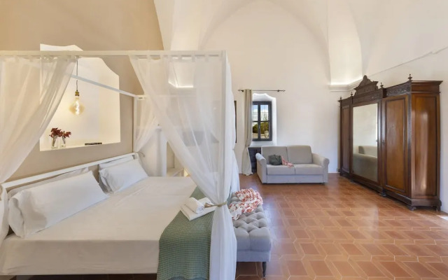 Masseria Salento '500