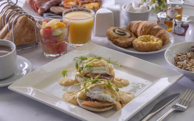 Porth Veor Manor, Sure Hotel Collection by Best Western