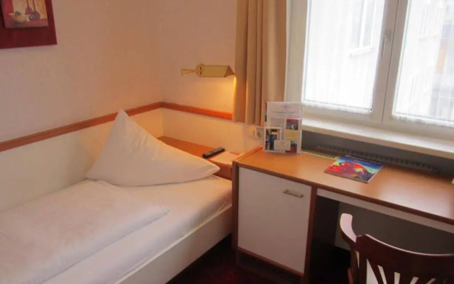 4-Länder Hotel Deutschmann