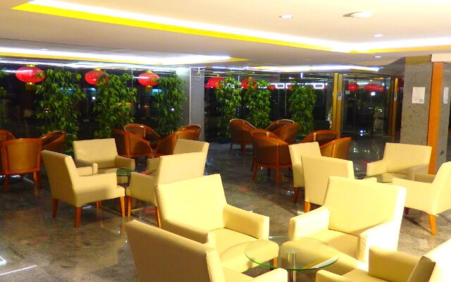 Pohseen Hotel
