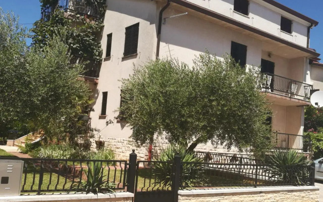 Apartment Gabi 2