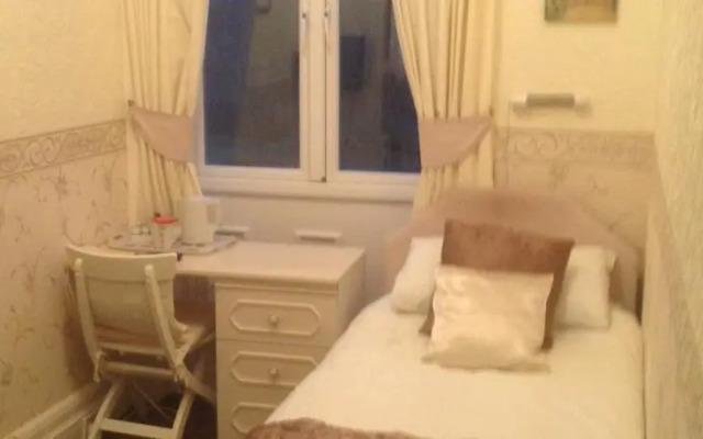 Sea Crest Guest House
