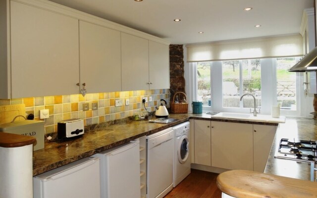 Wassail Cottage