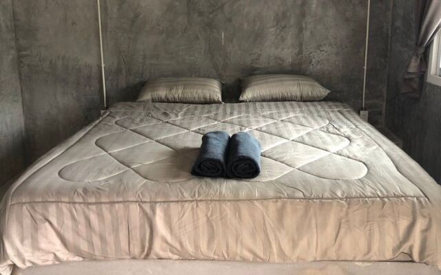 Live In Leaf KohTao - Hostel