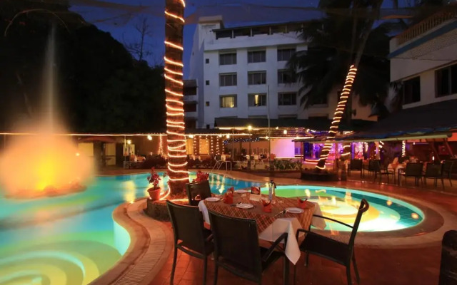 Hotel Aajura