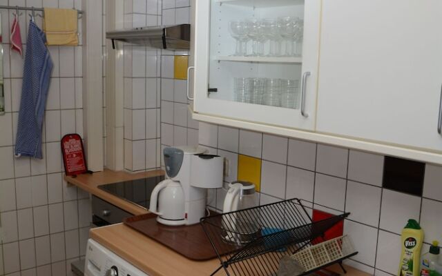 Genius Hotel und Hostel