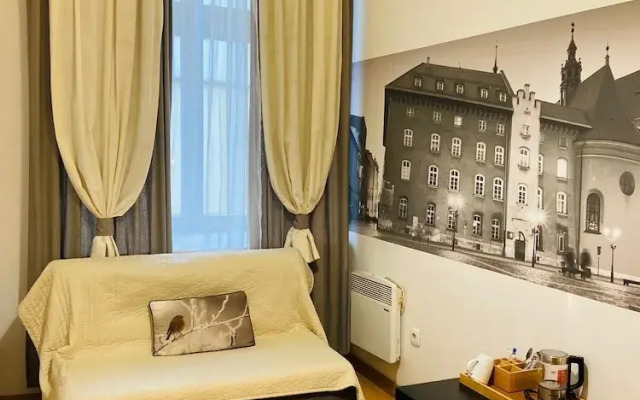 Krakow Apartments & Rooms