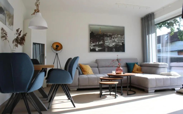 2602 - Strandwiese 18