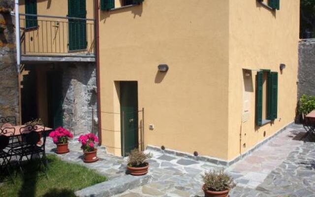 Il Cortile del Contadino