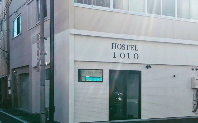 Hostel 1010