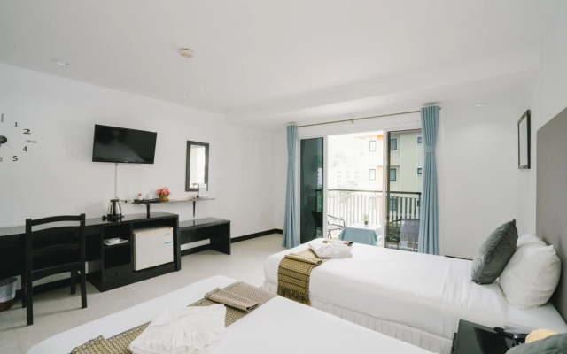 Noble House Patong
