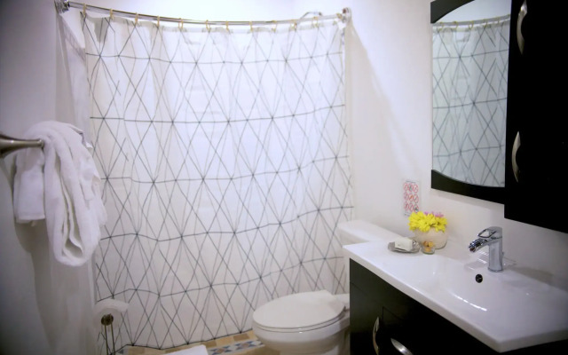 Fortaleza Suites