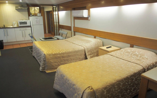 Killara Hotel & Suites