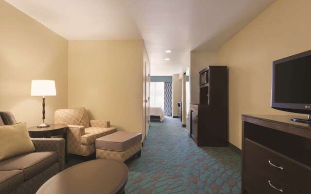 Hilton Garden Inn Fargo