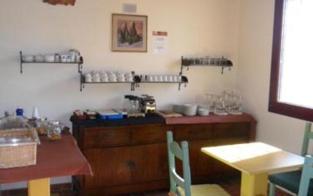 Agriturismo Al Navile