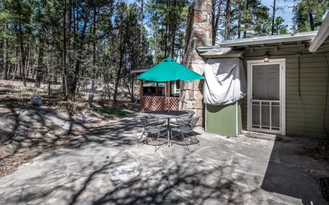 Four Miles - Two Bedroom Cabin