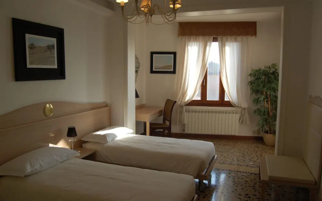 Oasis Golden Lagoon Chalet