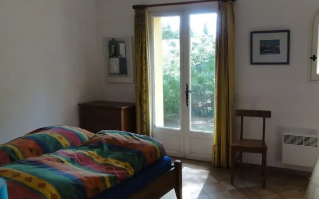 Holiday Home Parc Eugenie