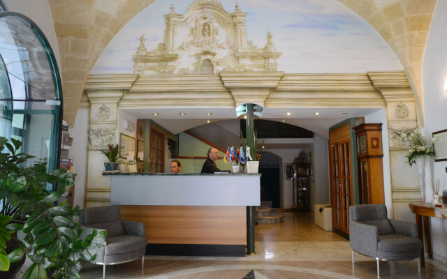 Albergo Italia
