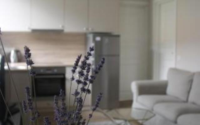 Smartflat & New apartment city center
