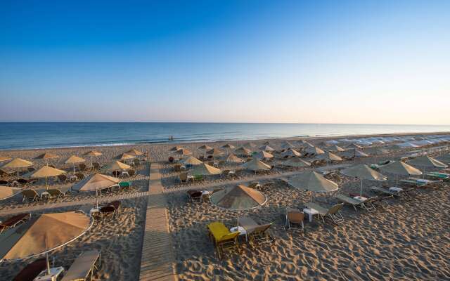 Odyssia Beach Hotel